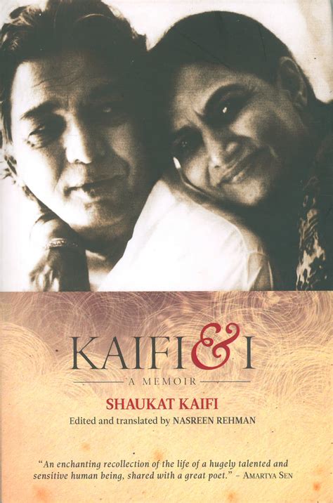 The Summing Up: Kaifi & I - Review