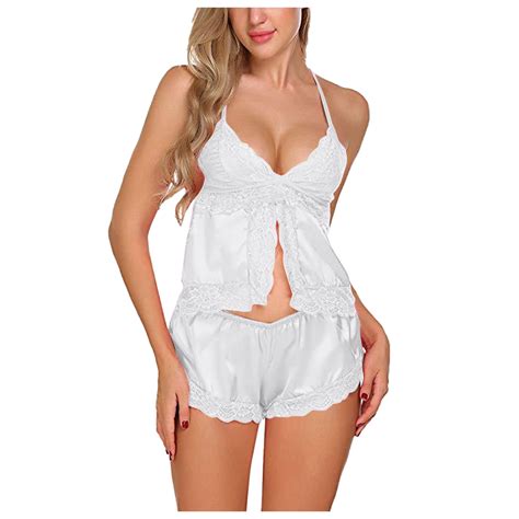 Snowsong Lingerie For Women Womens Pajama Sets Women Sexy Lingerie