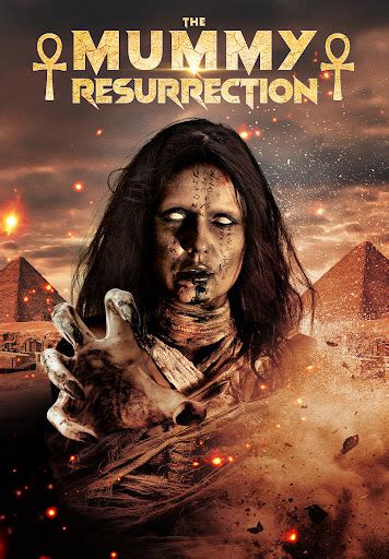 The Mummy Resurrection - Movies on Google Play