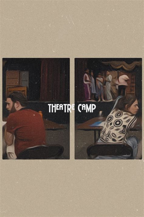 Theater Camp (2023) – Gateway Film Center