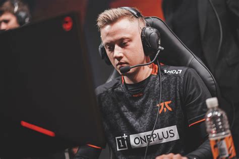 League of Legends Rekkles rentre à la maison Kumundra