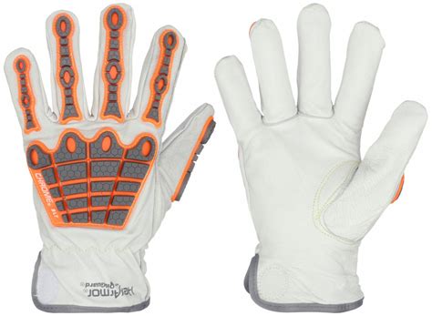 Hexarmor Xs Drivers Glove Leather Gloves Mn Xs