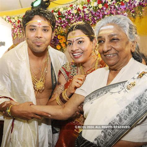 janaki sooriyarachchi wedding
