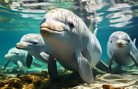 Places to Watch Anna Maria Island Dolphins and Manatees