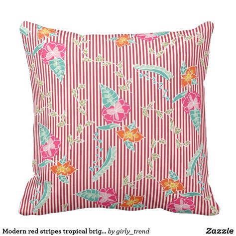 Modern Decorative & Throw Pillows | Zazzle