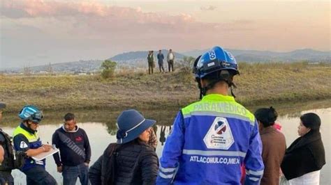 Mueren Dos Ni Os Ahogados En Una Presa De Jocotitl N Edomex Quinta