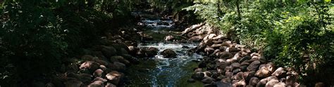 Minnehaha Falls And Glen Restoration Minnehaha Creek Watershed