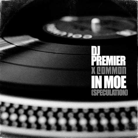 Amazon Music Unlimited Dj Premier In Moe Speculation