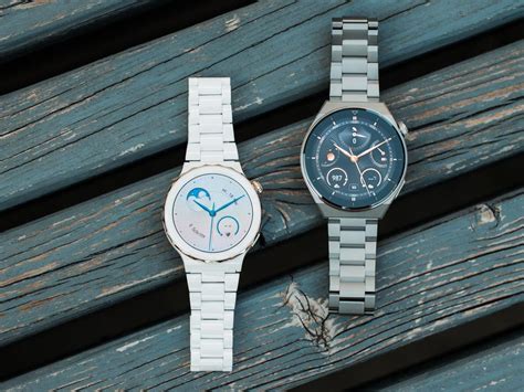 Huawei Watch GT 3 Pro: Die Highlights der Smartwatch | MediaMagazin