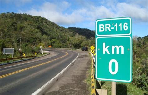 Conheça O Significado Da Sigla Das Rodovias Federais Aconteceu No Vale