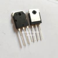 Jual Transistor D Murah Terbaik Harga Terbaru Maret