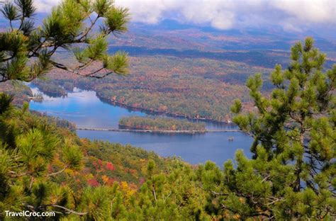 Hiking in Portland Maine - 12 Amazing Places to Hike in Portland Maine