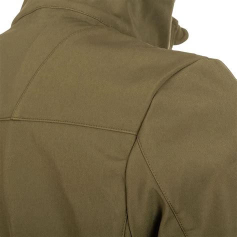 Snugpak Cyclone Jacket