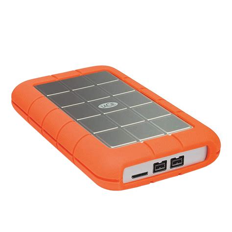 Tb Hdd Lacie Rugged Triple Fw Usb