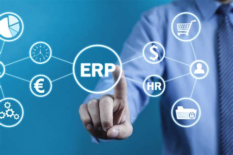 Comment un ERP peut il aider votre entreprise à baisser ses coûts de