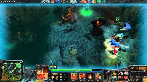 Dota Troll Warlord Guide By Freddy Hammett Y Con Javier Lopez