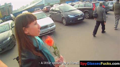 Real Euro Amateur Pickedup And Fucked