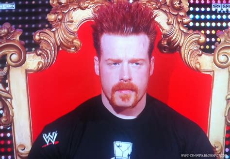 WWE CHAMPS: 'THE CELTIC WARRIOR' SHEAMUS