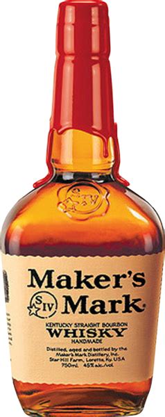 Makers Mark Bottle Psd Official Psds