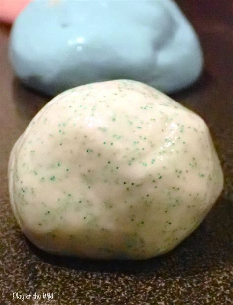 Bouncy Ball Science Experiment – Play of the Wild