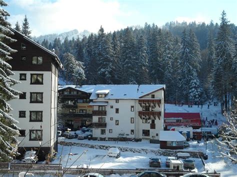 Predeal Ski Area - 2021 All You Need to Know Before You Go (with Photos) - Predeal, Romania ...