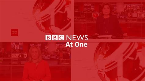 Bbc News At One 1200pm 30th July 2021 Youtube