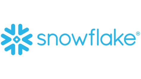 Snowflake Logo, symbol, meaning, history, PNG, brand