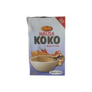 Hausa Koko Ginger (Ghana) - African Market