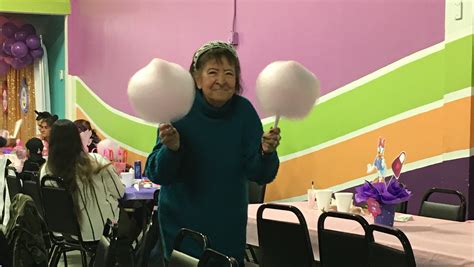 Honoring the Memory of Dolores Cardinale