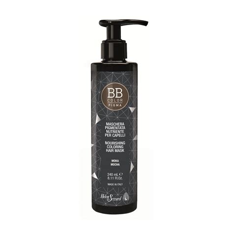 Живильна маска для волосся Helen Seward BB Color Pigma Nourishing ...