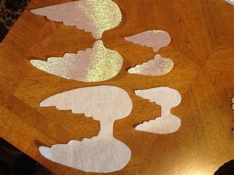 Diy angel wings, Wings, Crafty craft