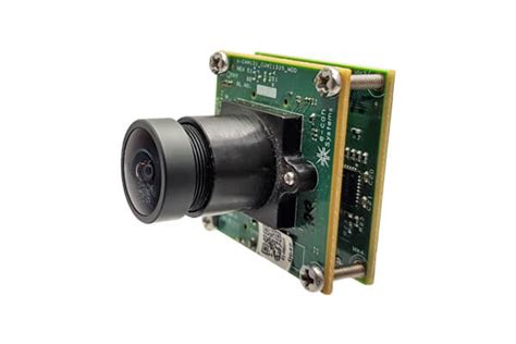 Synchronized K Cameras For Nvidia Jetson Agx Orin Xavier