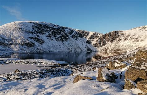 Glen Clova