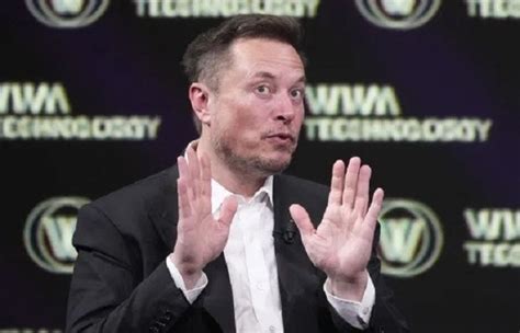 Elon Musk Reclaims Title As Worlds Richest Person Such Tv