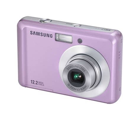 Samsung ES17 инструкция