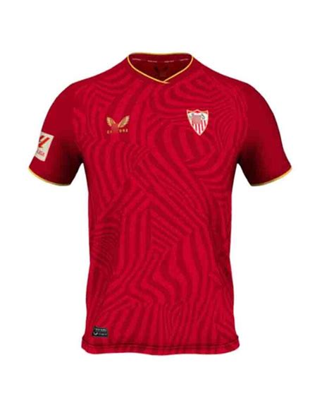 Equipaci N Ni O Sevilla Web N Camisetas De F Tbol