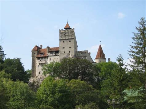 Transylvania: Two-Day Castle Tour | GetYourGuide