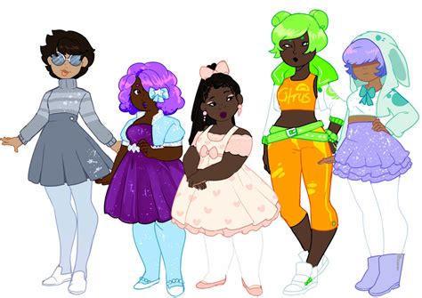 Original Adopts Closed By Mxpastel On Deviantart