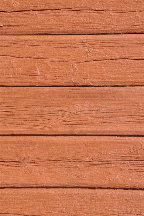 Brown Wooden Fence Stock Photo Image Of Hardwood Abstract 43740592