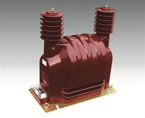 35kv Ctpt Indoor Single Phase Epoxy Resin Casting Jdzx9 35dg Voltage Transformer Voltage