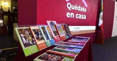 Así Puedes Descargar Los Libros De La Sep Para El Ciclo Escolar 2021 2022