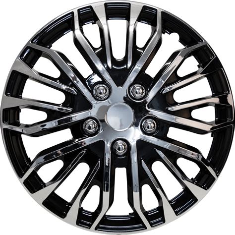 Wheel Covers Chrome Popular