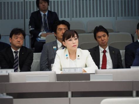 入江さん1 入江のぶこ（東京都議会議員港区選出）公式サイト