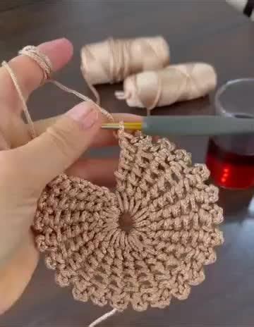 Sameeya Crochet Projects To Try