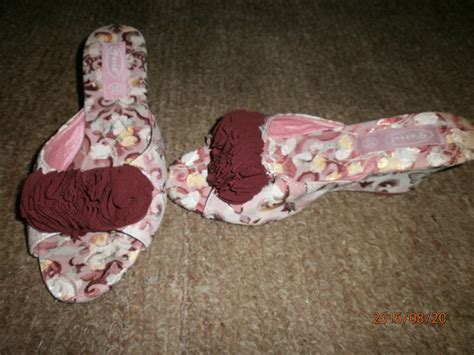 Женская обувь 36 размера в дар (Тверь). Дарудар