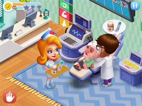 Happy Hospital Doctor Dash Tips Cheats Vidoes And Strategies