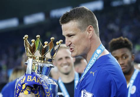 HUTH: CHELSEA MAJOR HONOURS REVEALED – Roberth Huth Fan