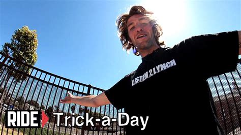 How To Skateboarding Switch Backside 180 With Peter Raffin Youtube