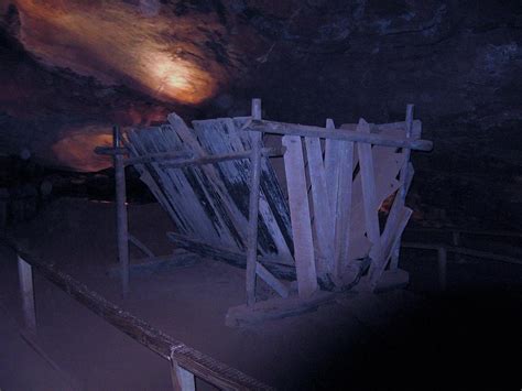 Inside Lost Sea Caverns Photograph by Joan Shortridge - Fine Art America