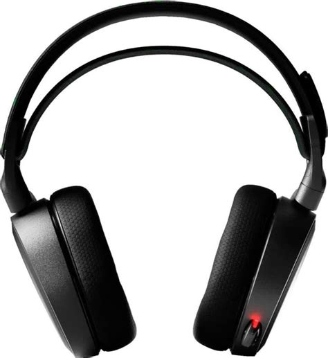 SteelSeries Arctis 9X Reviews, Pros and Cons | TechSpot